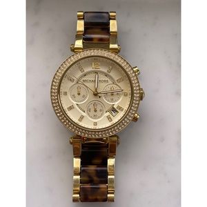 Micheal kors watch 5688